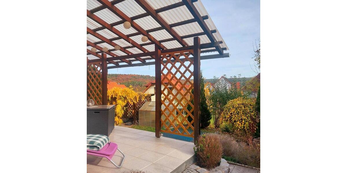 Einfamilienhaus Ebern - 4 Zimmer, 117 m&sup2;, 419.500&euro; | Angebot:26742983