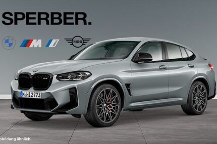 BMW X4 M 20.602 km 67.900 &euro; Bamberg 96050