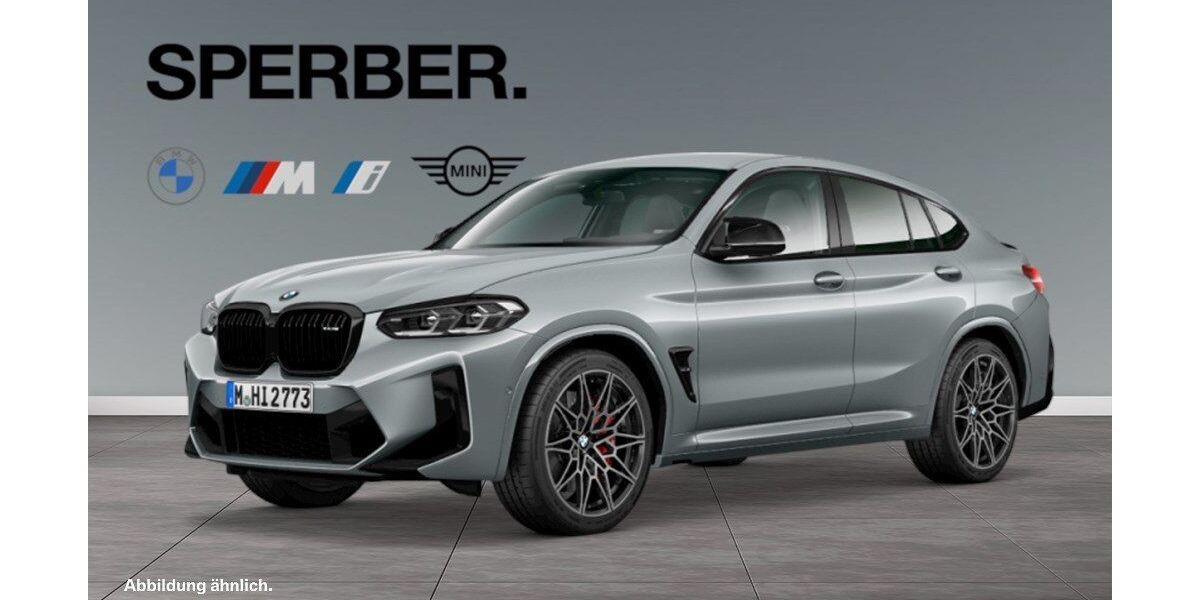 BMW X4 M 20.602 km 67.900 &euro; Bamberg 96050