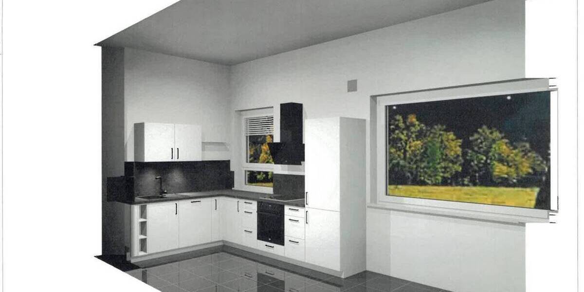 Etagenwohnung Bamberg Bamberg-Ost - 2 Zimmer, 67 m&sup2;, 950&euro; | Angebot:25679772