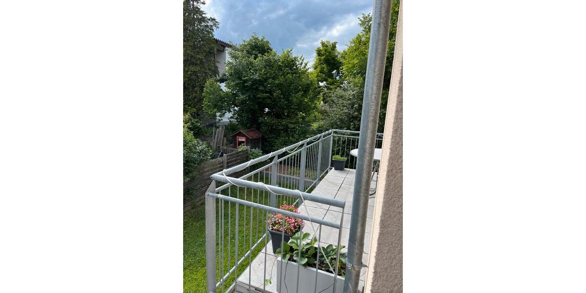 Etagenwohnung Bamberg Am Bruderwald - 3 Zimmer, 91 m&sup2;, 474.000&euro; | Angebot:26888074