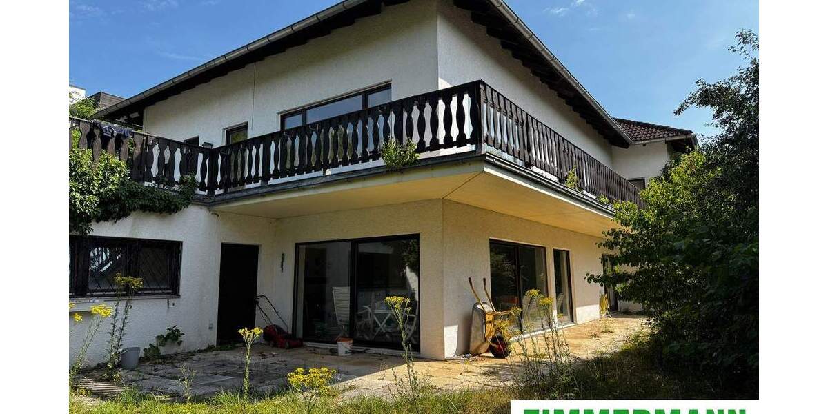 Einfamilienhaus Bamberg Am Bruderwald - 7 Zimmer, 353 m&sup2;, 950.000&euro; | Angebot:25676448