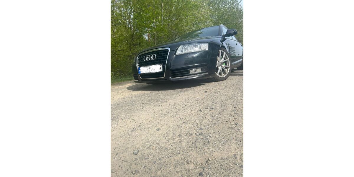 Audi A6 260.000 km 7.300 &euro; Ebern 96106