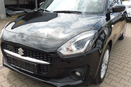 Suzuki Swift 24.477 km 18.350 &euro; Leutenbach 91359