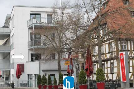Wohnung Forchheim Burk - 2 Zimmer, 94 m&sup2;, 940&euro; | Angebot:26183508