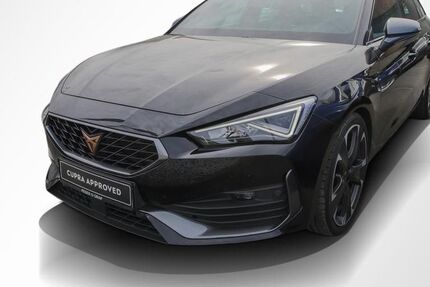 Cupra Leon 31.466 km 30.450 &euro; Höchstadt an der Aisch 91315