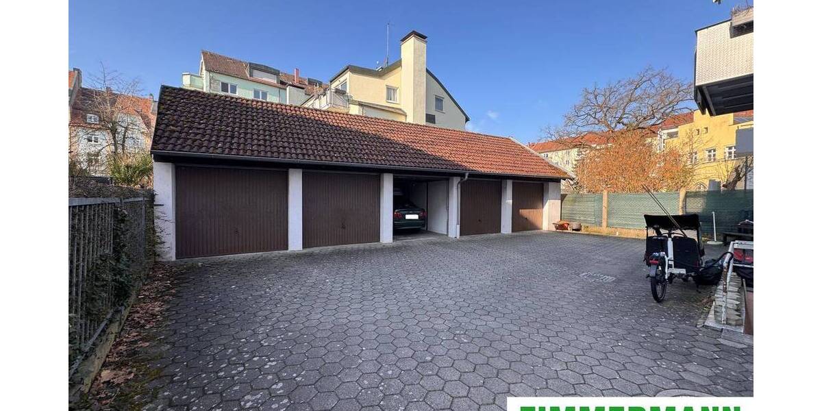 Etagenwohnung Bamberg Gereuth - 4 Zimmer, 78 m&sup2;, 185.000&euro; | Angebot:25996444