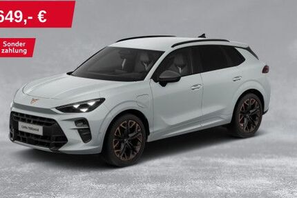 Cupra Terramar 23.500 km 46.330 &euro; Scheßlitz 96110