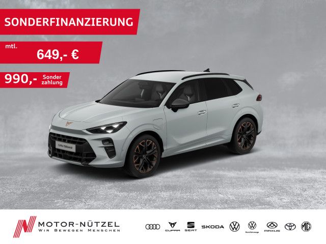 Cupra Terramar 23.500 km 46.350 &euro; Scheßlitz 96110