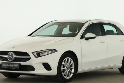 Mercedes-Benz A 200 60.051 km 22.246 &euro; Bamberg 96052