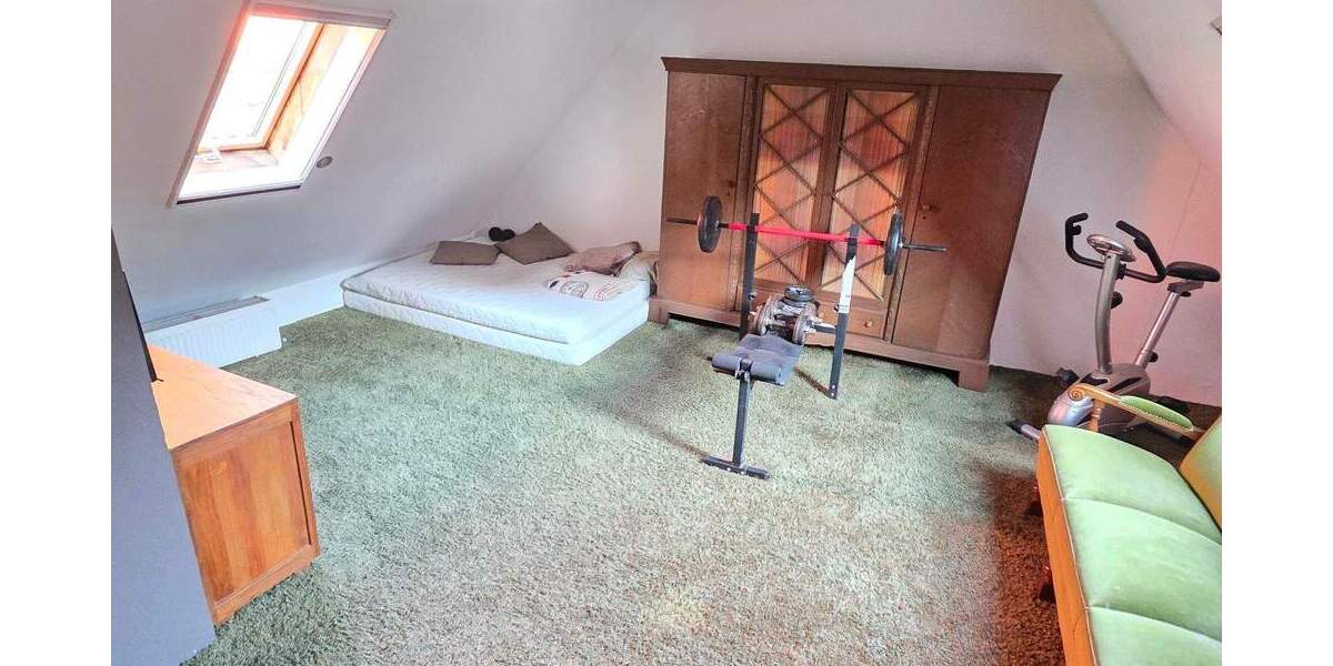 Mehrfamilienhaus, Wohnhaus Itzgrund Herreth - 5 Zimmer, 115 m&sup2;, 179.000&euro; | Angebot:25707220