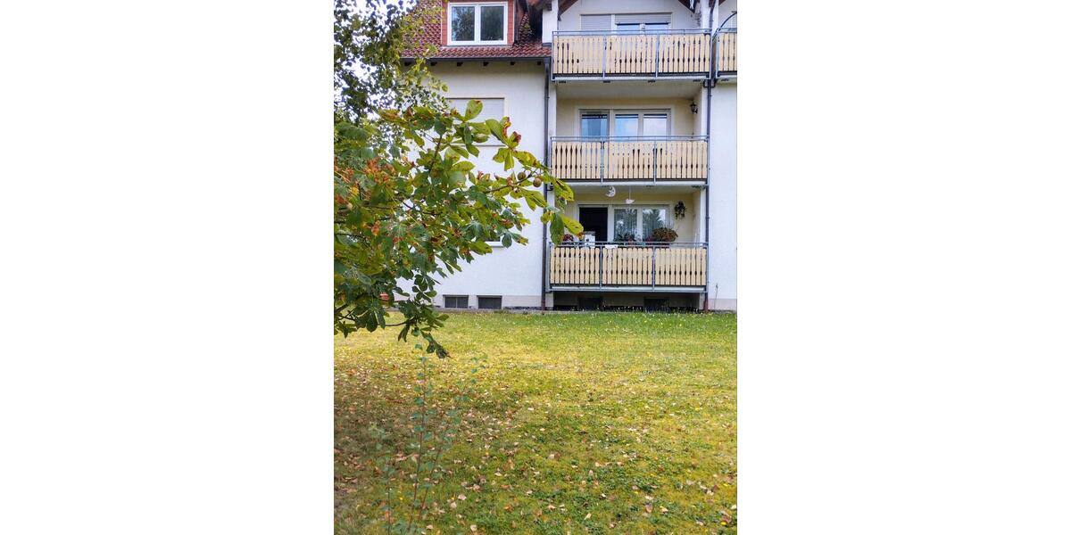 Erdgeschoßwohnung Gerach - 3 Zimmer, 74 m&sup2;, 129.000&euro; | Angebot:26477582