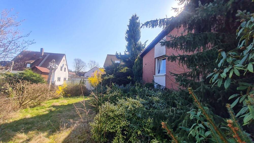Einfamilienhaus Röttenbach - 5 Zimmer, 499.900&euro; | Angebot:25834722