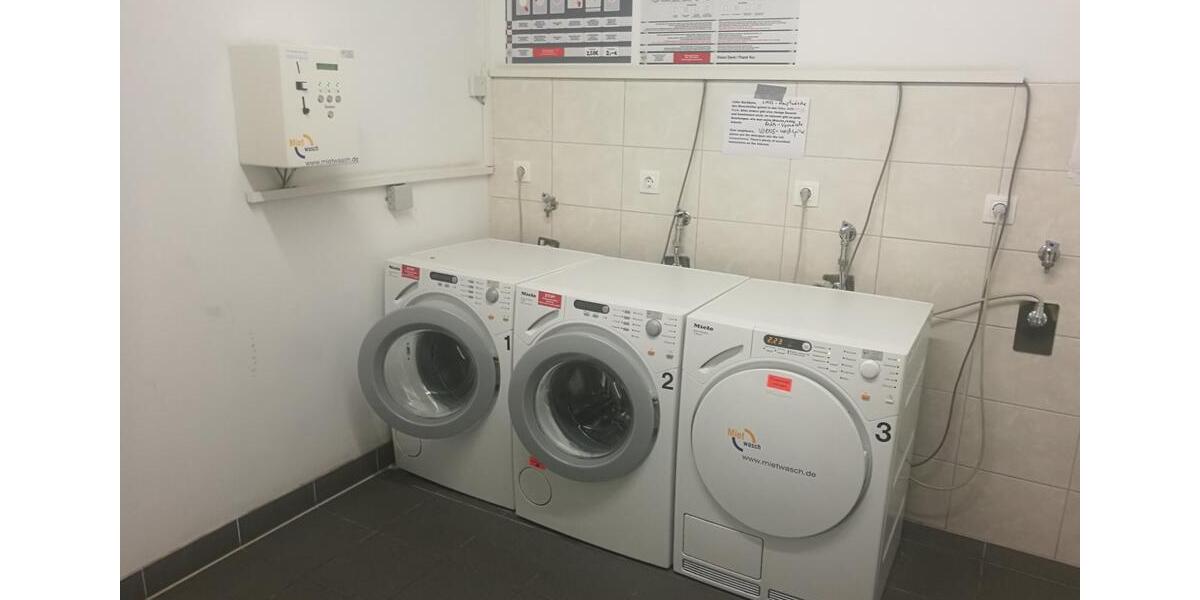 Etagenwohnung Bamberg Bamberg-Ost - 1 Zimmer, 28 m&sup2;, 620&euro; | Angebot:25403372