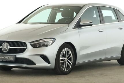 Mercedes-Benz B 200 10.077 km 34.698 &euro; Bamberg 96052