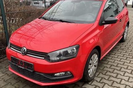 VW Polo 168.500 km 6.990 &euro; Hirschaid 96114