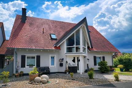 Haus Zapfendorf - 6 Zimmer, 190 m&sup2;, 510.000&euro; | Angebot:25873670