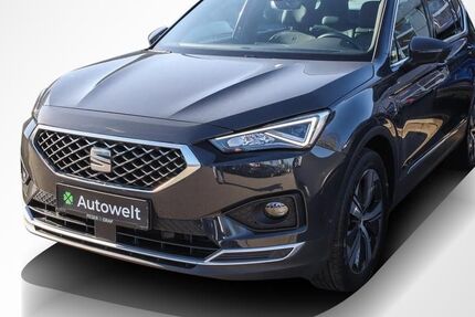 Seat Tarraco 53.250 km 27.440 &euro; Forchheim 91301