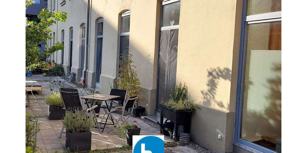 Etagenwohnung Bamberg Gärtnerstadt - 1 Zimmer, 30 m&sup2;, 450&euro; | Angebot:26919475