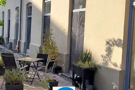 Wohnung Bamberg Gärtnerstadt - 1 Zimmer, 30 m&sup2;, 450&euro; | Angebot:26919475