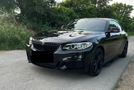 BMW M240i 110.481 km 29.300 &euro; Strullendorf 96129