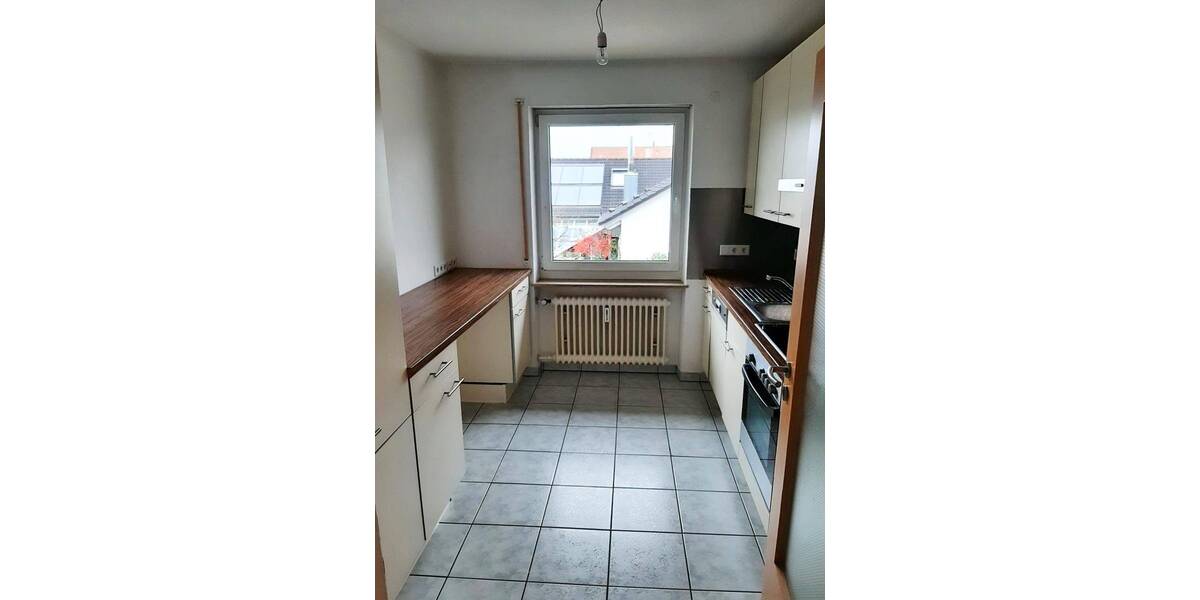 Etagenwohnung Baiersdorf - 3 Zimmer, 84 m&sup2;, 890&euro; | Angebot:26583671