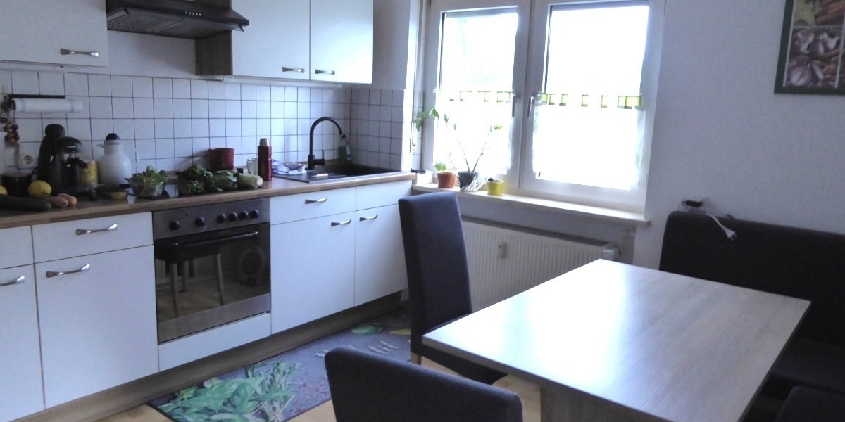 ZWEIFAMILIEN-HAUS IN BEGEHRTER LAGE!!! FÜR EIGENNUTZER ODER KAPITALANLEGER!! - Zweifamilienhaus Hirschaid | Angebot:26801457