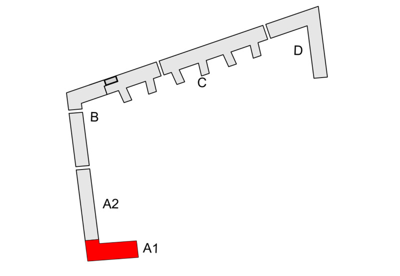 Moderne Gewerbefläche mit ca. 170,61 qm in Bamberg - Gewerbeobjekt Bamberg Bamberg-Ost | Angebot:26234143