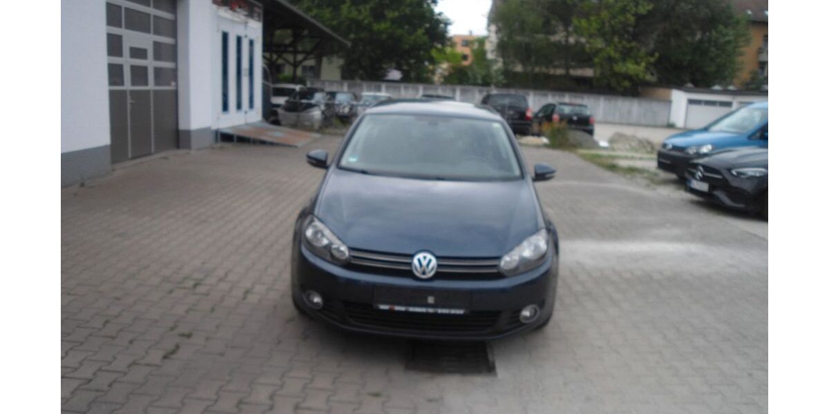 VW Golf 187.515 km 6.299 &euro; Bamberg 96052