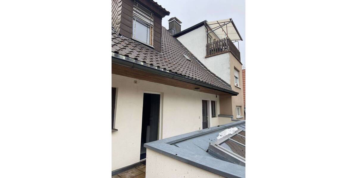 Mehrfamilienhaus, Wohnhaus Forchheim - 8 Zimmer, 200 m&sup2;, 398.000&euro; | Angebot:26627253