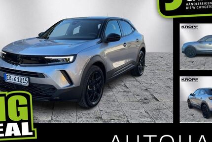 Opel Mokka 5.980 km 20.980 &euro; Forchheim 91301