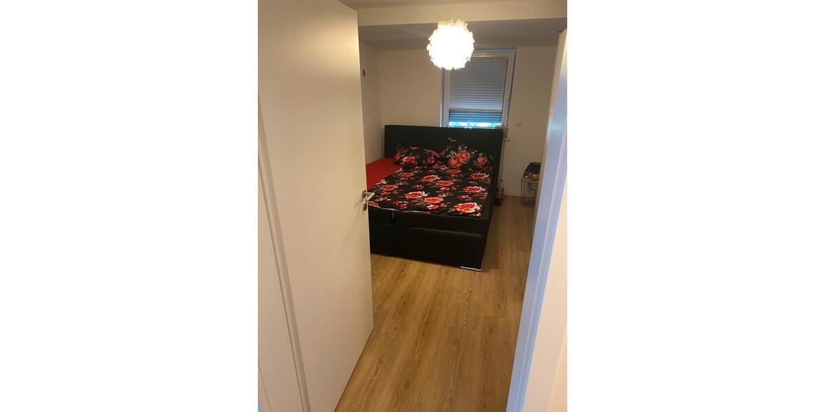 Etagenwohnung Ebrach - 2.5 Zimmer, 50 m&sup2;, 600&euro; | Angebot:26023292