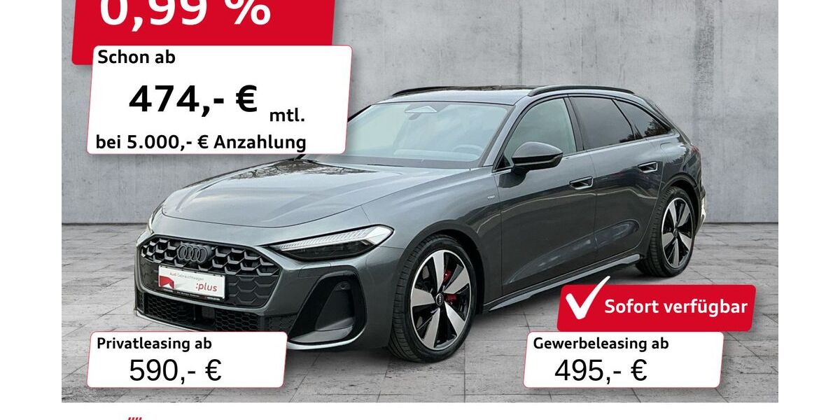 Audi A5 9.887 km 58.950 &euro; Bamberg 96052