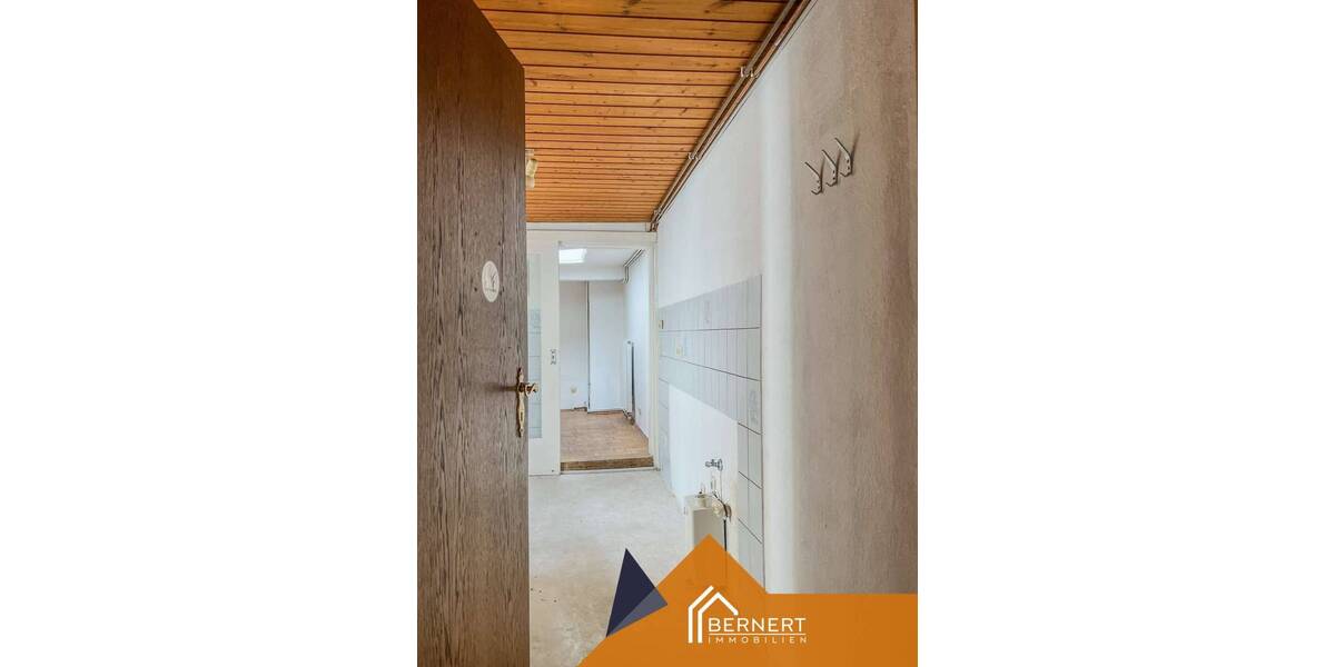 Mehrfamilienhaus, Wohnhaus Bamberg Gärtnerstadt - 8 Zimmer, 160 m&sup2;, 450.000&euro; | Angebot:25775035