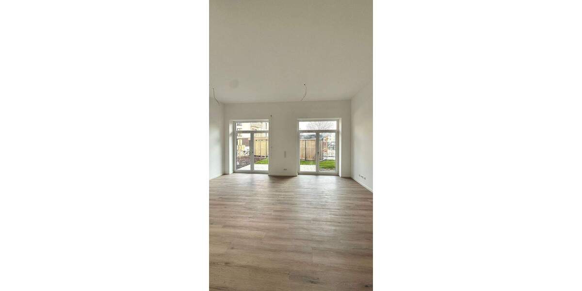 Terrassenwohnung Bamberg Bamberg-Ost - 3 Zimmer, 86 m&sup2;, 1.190&euro; | Angebot:25665859