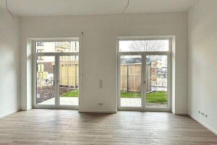Wohnung Bamberg Bamberg-Ost - 3 Zimmer, 86 m&sup2;, 1.190&euro; | Angebot:25665859