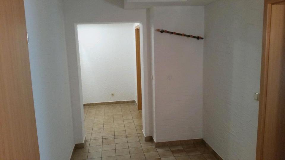 Etagenwohnung Poxdorf - 2 Zimmer, 85 m&sup2;, 650&euro; | Angebot:26375400