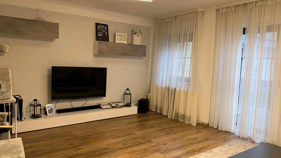 Etagenwohnung Bad Staffelstein - 4 Zimmer, 110 m&sup2;, 740&euro; | Angebot:25962906