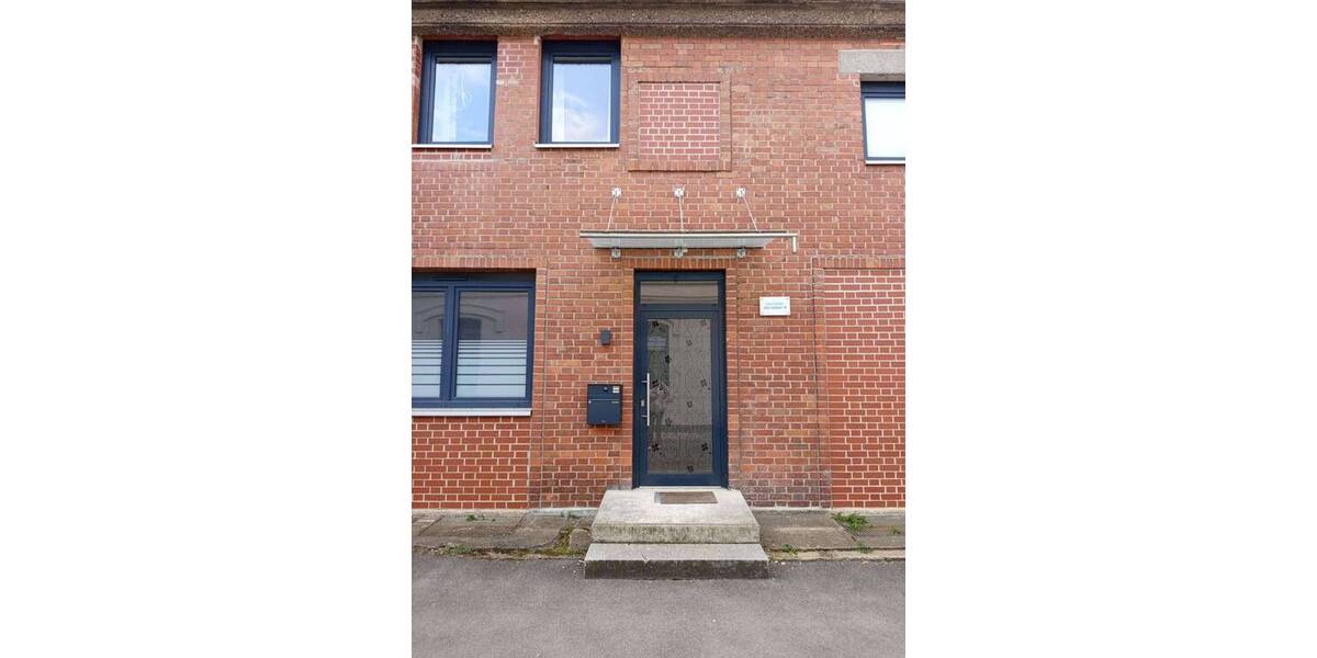 Etagenwohnung Bamberg Gärtnerstadt - 2 Zimmer, 62 m&sup2;, 250.000&euro; | Angebot:26139186