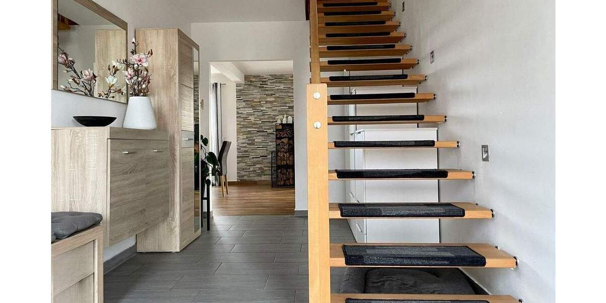 Einfamilienhaus Hirschaid Juliushof - 6 Zimmer, 190 m&sup2;, 719.000&euro; | Angebot:25680557