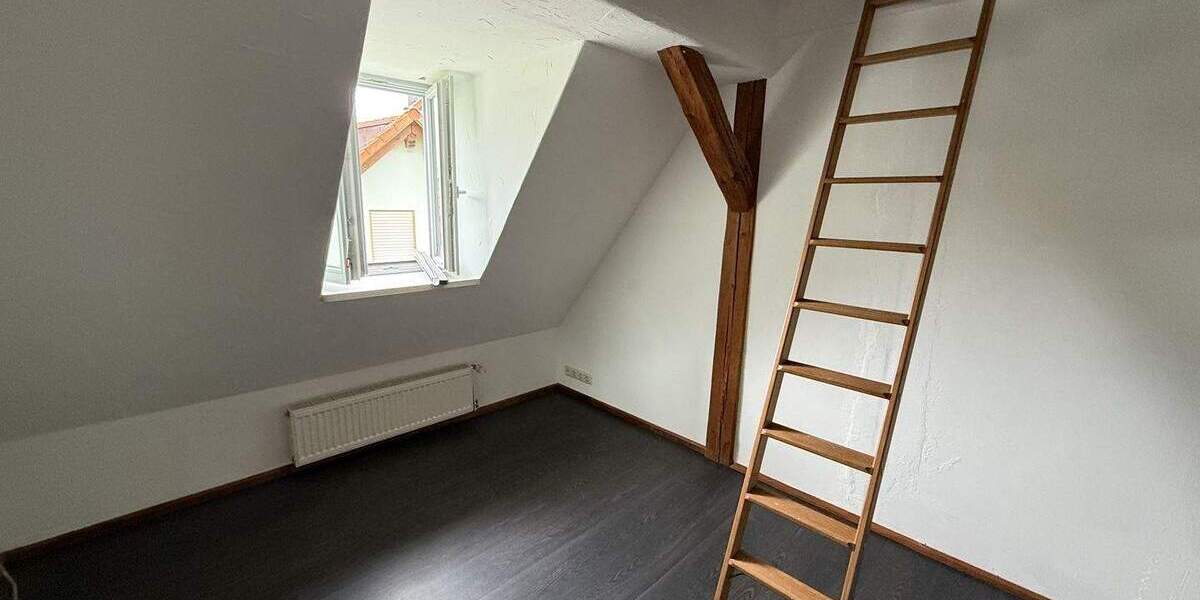Einfamilienhaus Burgebrach Oberköst - 5 Zimmer, 155 m&sup2;, 389.000&euro; | Angebot:25741330