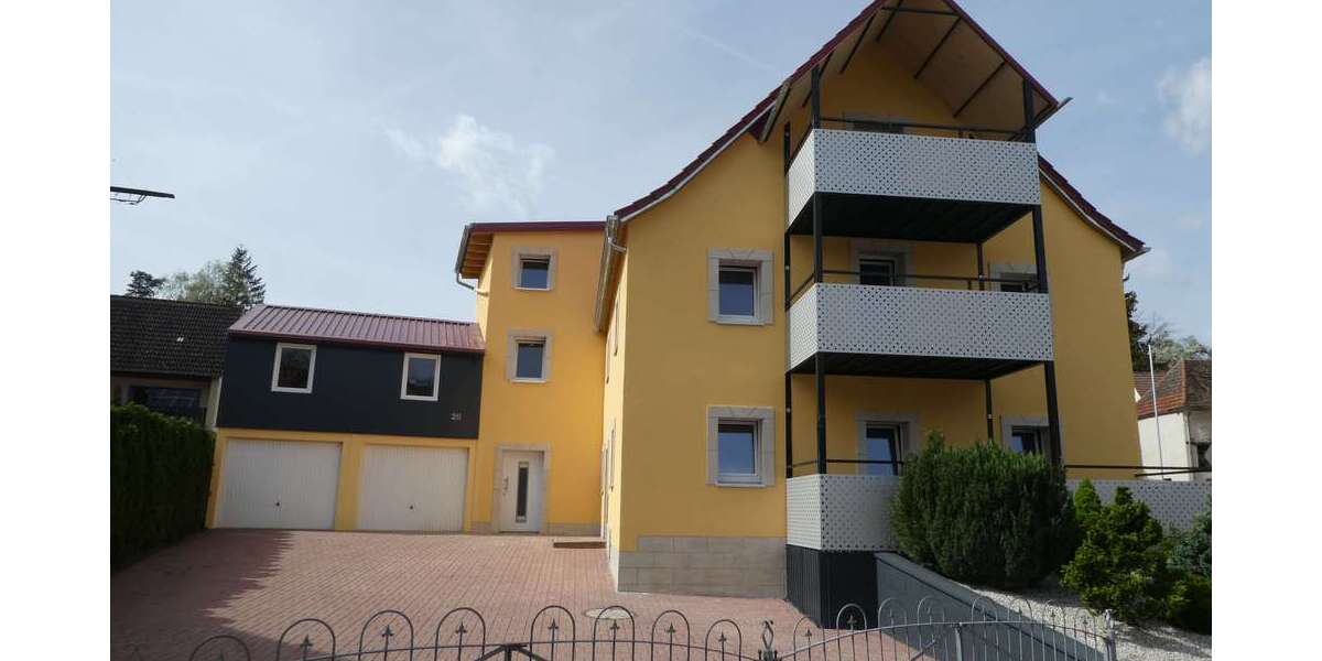 Einfamilienhaus Eltmann - 12 Zimmer, 250 m&sup2;, 350.000&euro; | Angebot:24220735