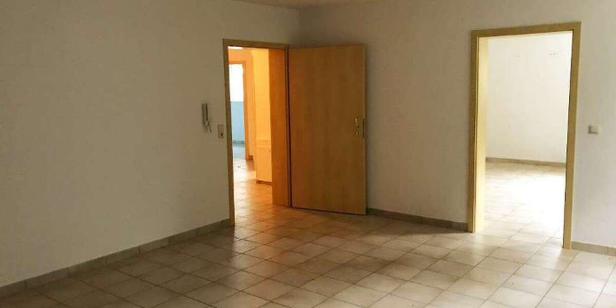 Etagenwohnung Stegaurach - 2 Zimmer, 60 m&sup2;, 560&euro; | Angebot:26821346