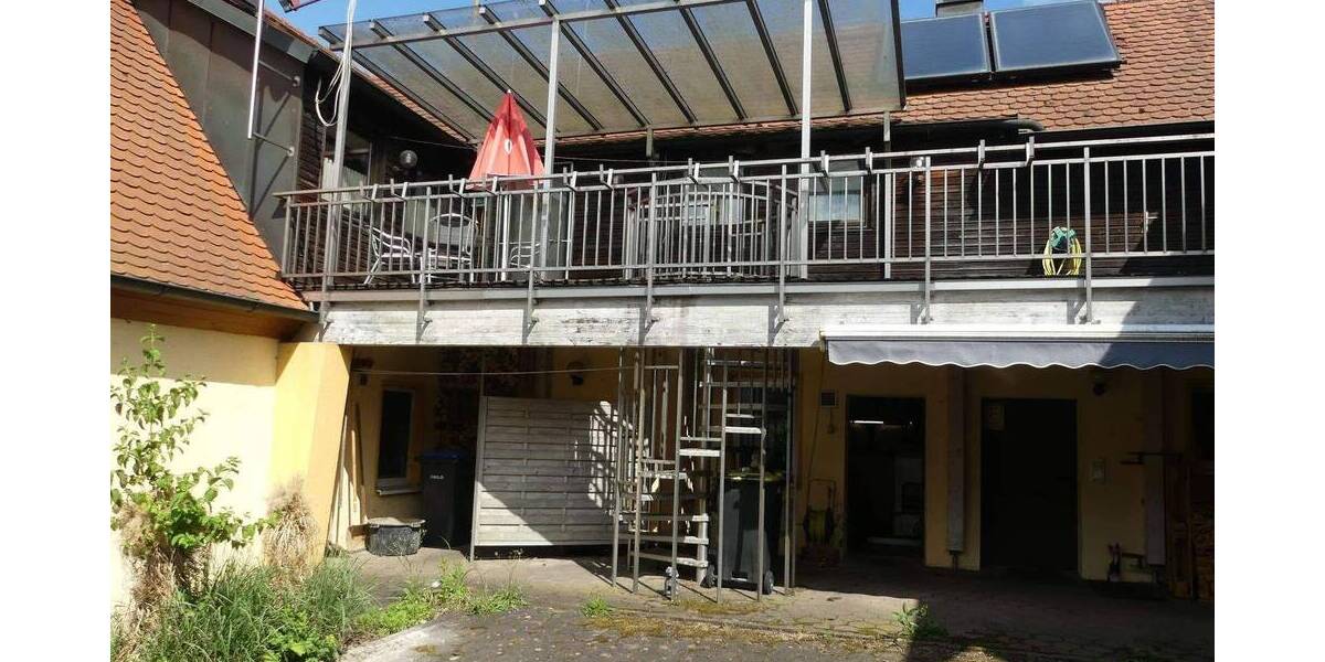 Einfamilienhaus Eggolsheim Kauernhofen - 6 Zimmer, 137 m&sup2;, 310.000&euro; | Angebot:26904336