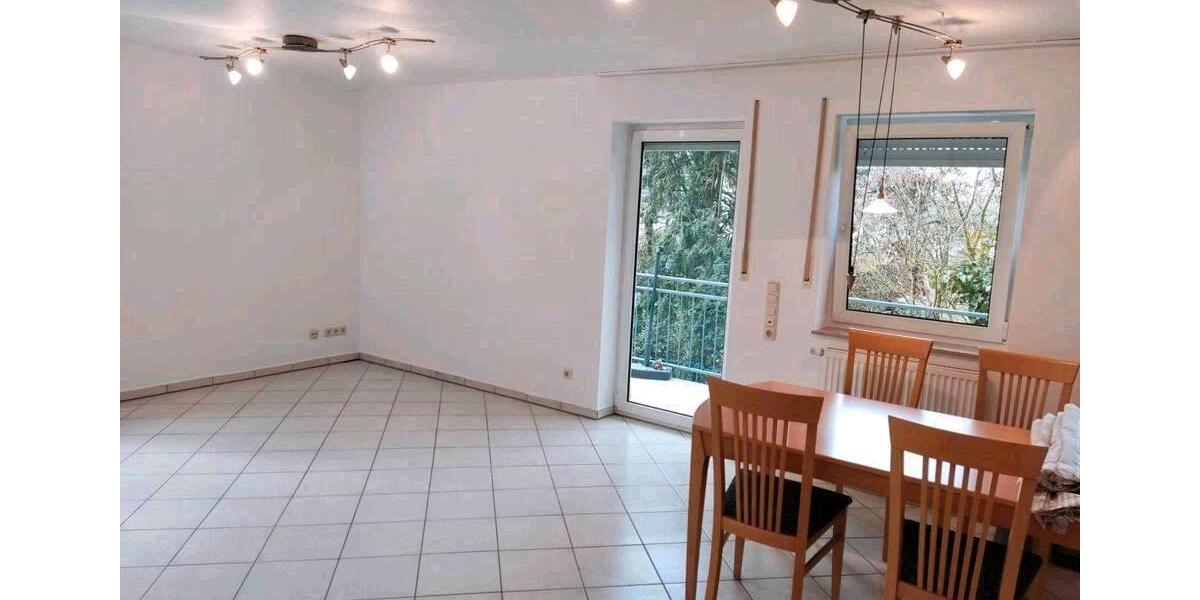 Hochparterre Breitengüßbach - 2 Zimmer, 62 m&sup2;, 188.000&euro; | Angebot:26904596