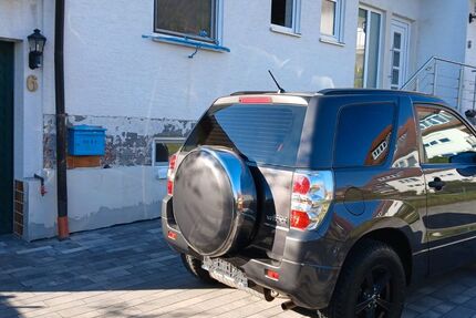 Suzuki Grand Vitara 73.789 km 8.990 &euro; Ebermannstadt 91320