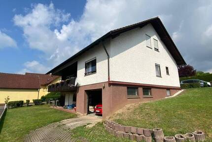 Haus Itzgrund Bodelstadt - 4 Zimmer, 154 m&sup2;, 279.000&euro; | Angebot:25733246