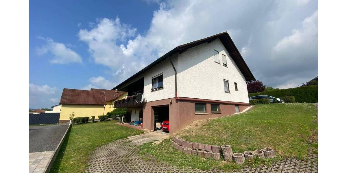 Mehrfamilienhaus, Wohnhaus Itzgrund Bodelstadt - 4 Zimmer, 154 m&sup2;, 279.000&euro; | Angebot:25733246
