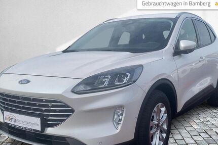 Ford Kuga 63.509 km 22.489 &euro; Bamberg 96052