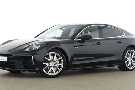 Porsche Panamera 19.900 km 119.900 &euro; Bamberg 96052